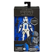 Picture of SW BL GG STORMTROOPER COMMANDER FUL