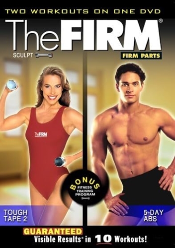 Picture of FIRM: FIRM PARTS - 5 DAY ABS & TOUGH TAPE 2