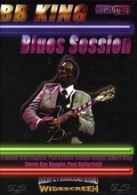 Picture of B.B. KING BLUES SESSION