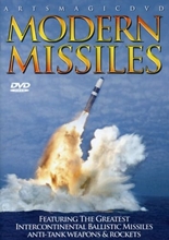 Picture of Modern Missiles