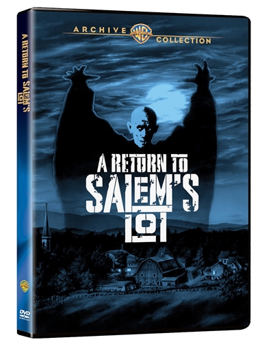 Picture of RETURN TO SALEMS LOT