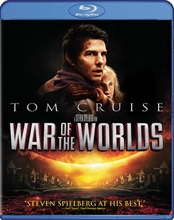 Picture of WAR OF THE WORLDS (2005)