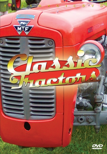 Picture of Classic Tractors