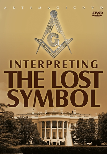 Picture of Interpreting The Lost Symbol