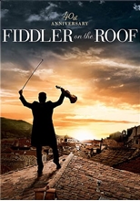 Picture of FIDDLER ON THE ROOF