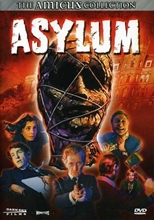 Picture of ASYLUM (1972)