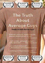 Picture of The Truth About Average Guys