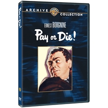 Picture of PAY OR DIE