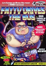 Picture of Fatty Drives the Bus