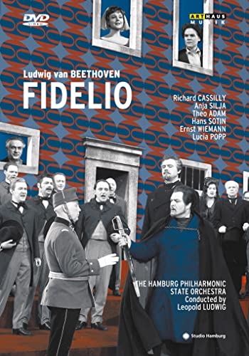 Picture of FIDELIO