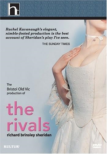 Picture of RIVALS (2004)