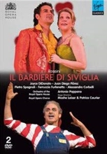 Picture of IL BARBIERE DI SIVIGLIA