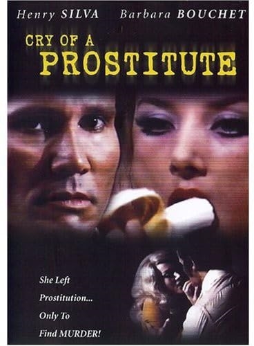 Picture of Cry Of A Prostitute