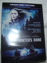 Picture of WINTER'S BONE