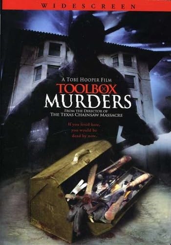 Picture of TOOLBOX MURDERS (2003)