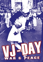 Picture of VJ Day: War & Peace