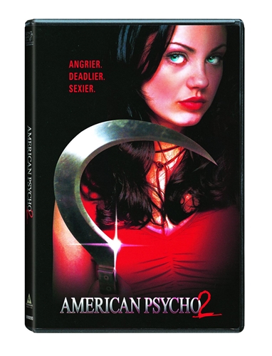 Picture of AMERICAN PSYCHO 2