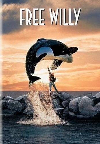 Picture of FREE WILLY