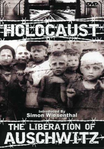 Picture of Holocaust: Liberation Of Auschwitz