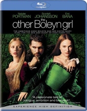 Picture of OTHER BOLEYN GIRL (2008)