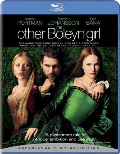 Picture of OTHER BOLEYN GIRL (2008)