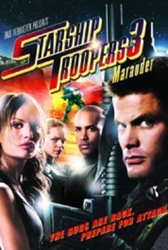 Picture of STARSHIP TROOPERS 3: MARAUDER