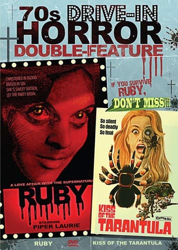 Picture of Scream Theater Double Feature Vol 8