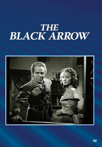 Picture of BLACK ARROW