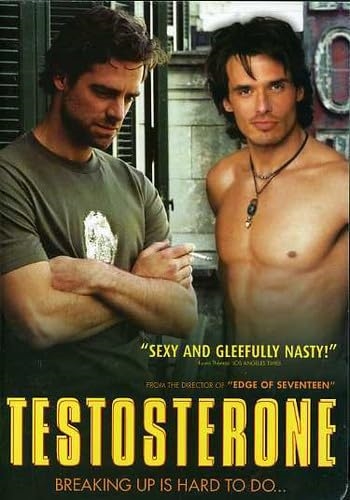 Picture of TESTOSTERONE (2003)