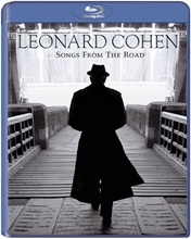 Picture of Songs From The Road by Cohen, Leonard