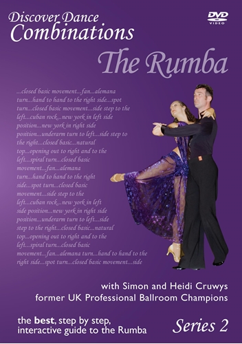 Picture of The Rumba Series 2