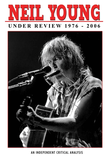 Picture of Under Review: 1976-2006