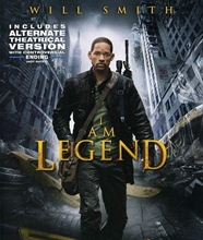 Picture of I AM LEGEND