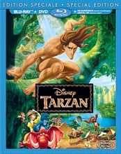 Picture of TARZAN SE CA/EC/BD1/SD1/BD