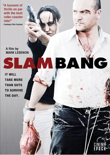 Picture of Slam-bang