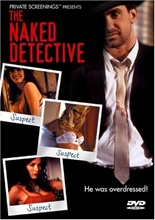 Picture of NAKED DETECTIVE