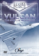 Picture of Strice Force: Vulcan: Sprit Of Woodford