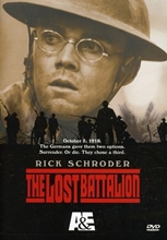 Picture of LOST BATTALION (2001)