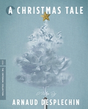 Picture of CHRISTMAS TALE/BD