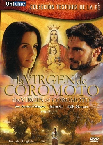 Picture of VIRGIN DE COROMOTO