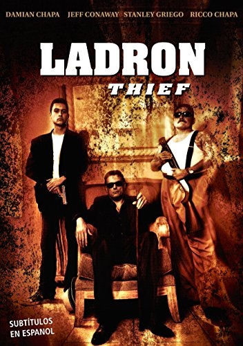 Picture of LADRON THIEF