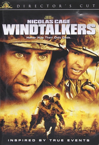 Picture of WINDTALKERS