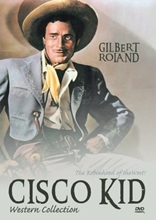 Picture of Cisco Kid Western Collection (starring Gilbert Roland)