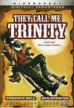 Picture of THEY CALL ME TRINITY