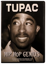 Picture of Hip Hop Genius