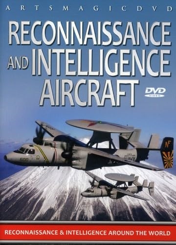 Picture of Reconnaissance And Intelligence Aircraft