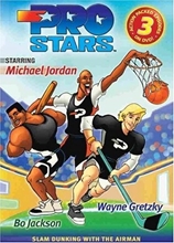 Picture of PROSTARS: SLAM DUNKING