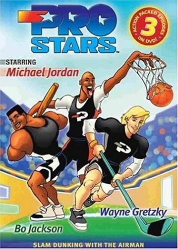 Picture of PROSTARS: SLAM DUNKING