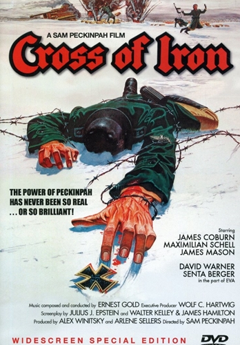 Picture of CROSS OF IRON