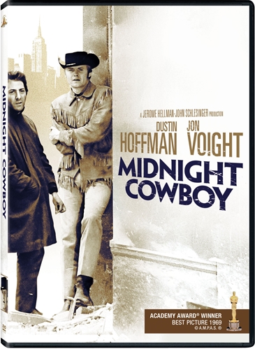 Picture of MIDNIGHT COWBOY